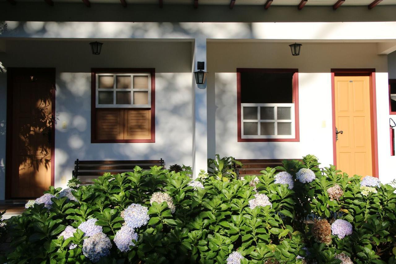 Pousada Da Serrinha Mariana Exterior photo